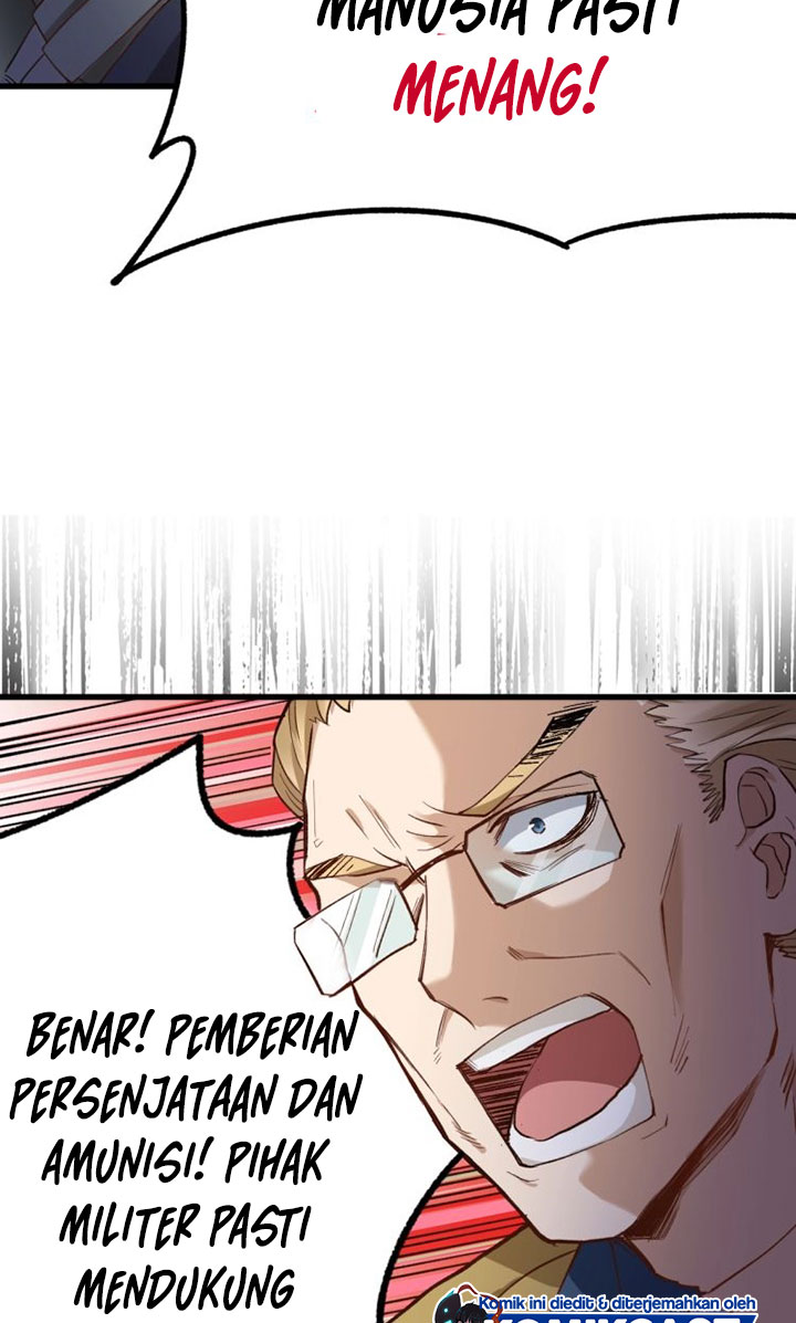 The Sacred Ruins Chapter 64 Gambar 75